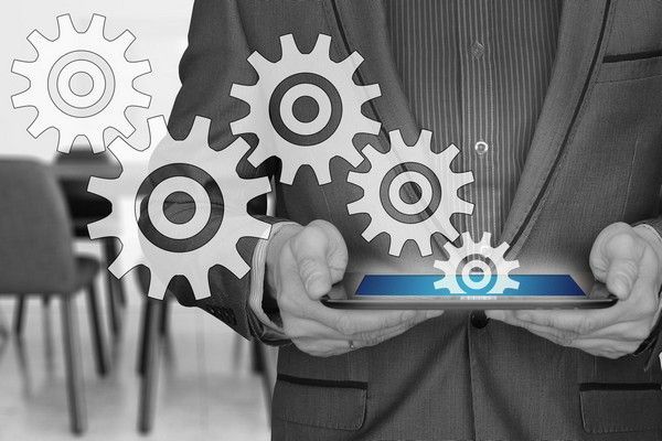PLATAFORMA ONLINE Y APP MOVIL Administraciónde fincas